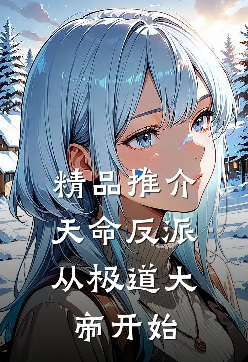 精品推介天命反派，从极道大帝开始