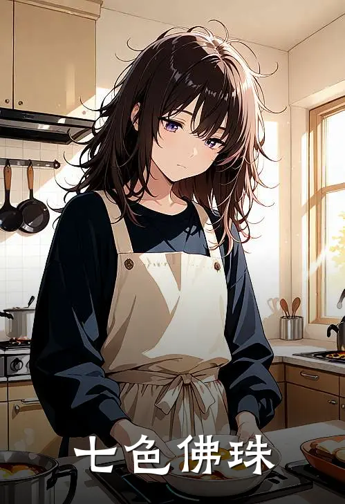 七色佛珠