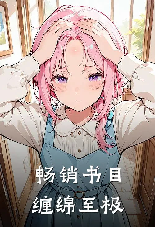 畅销书目缠绵至极