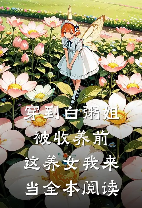 穿到白粥姐被收养前，这养女我来当全本阅读