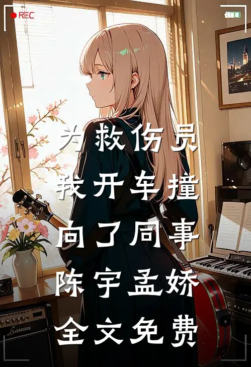 为救伤员，我开车撞向了同事陈宇孟娇全文免费