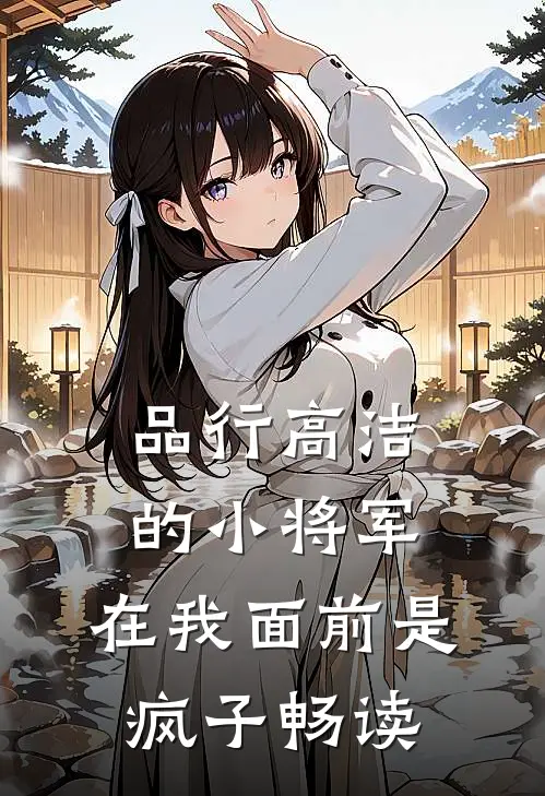 品行高洁的小将军，在我面前是疯子畅读