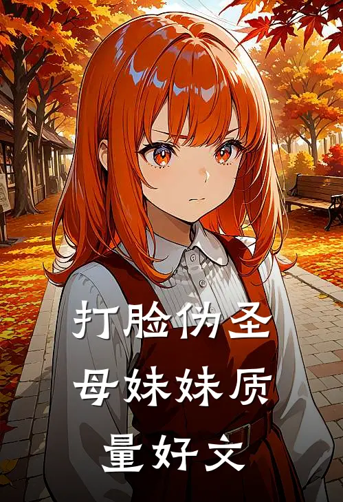 打脸伪圣母妹妹质量好文