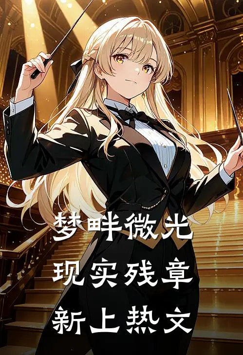 梦畔微光，现实残章新上热文