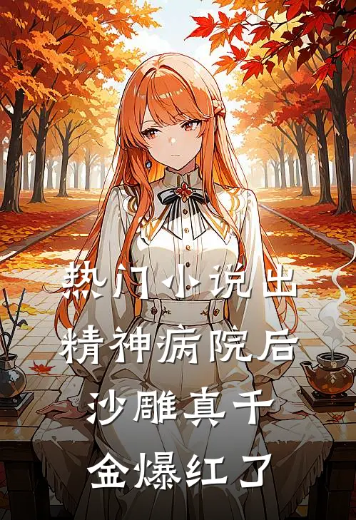 热门小说出精神病院后，沙雕真千金爆红了