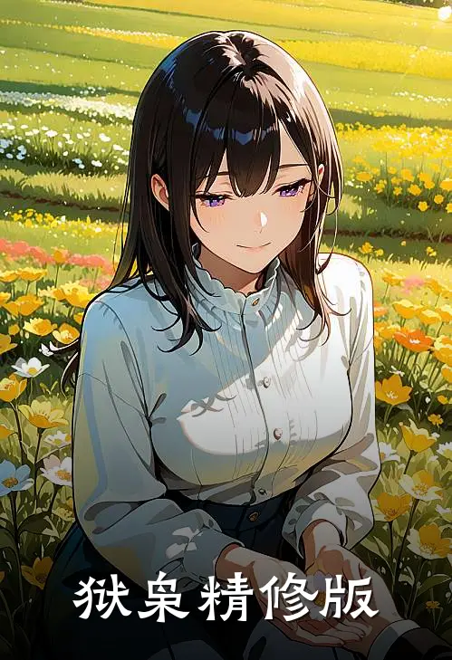 狱枭精修版