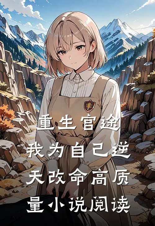 重生官途：我为自己逆天改命高质量小说阅读