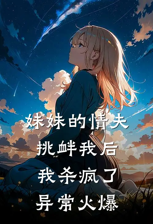 妹妹的情夫挑衅我后，我杀疯了异常火爆