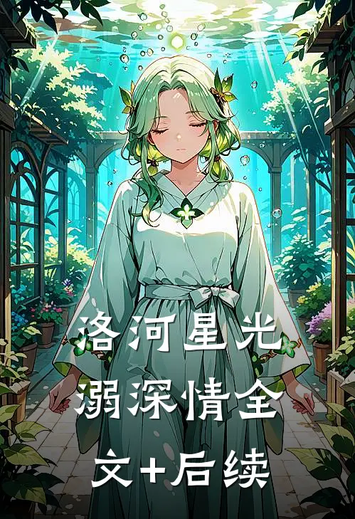 洛河星光溺深情全文+后续
