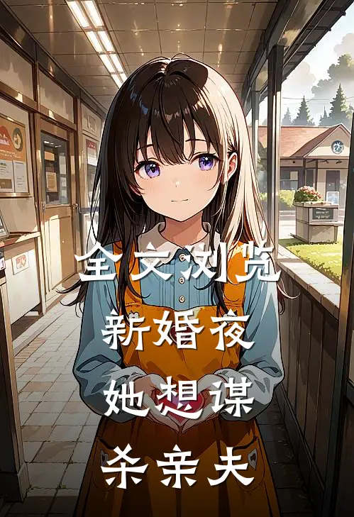 全文浏览新婚夜，她想谋杀亲夫