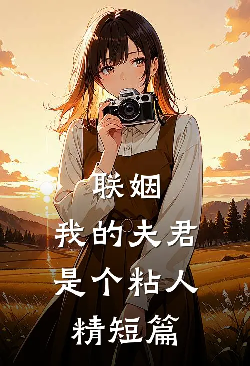 联姻,我的夫君是个粘人精短篇完结