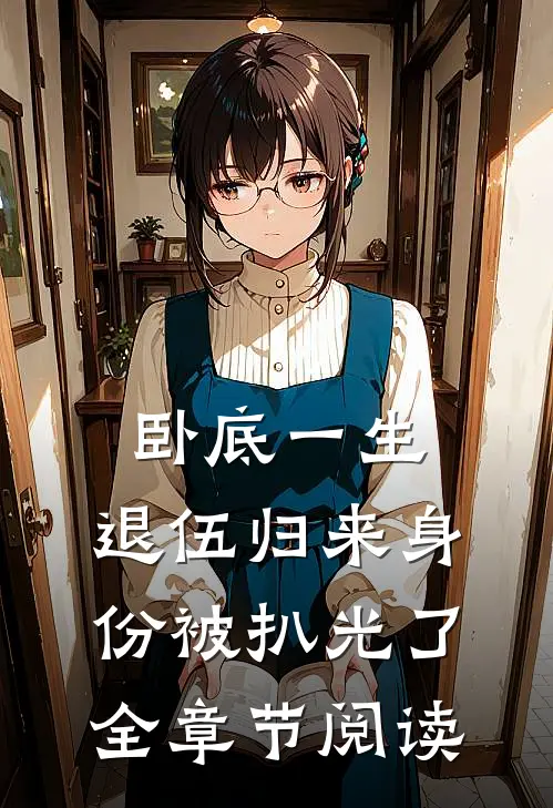 卧底一生：退伍归来身份被扒光了全章节阅读