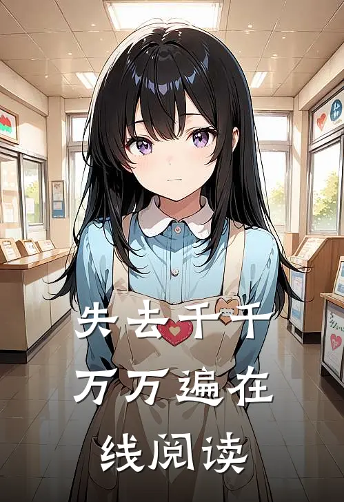 失去千千万万遍在线阅读