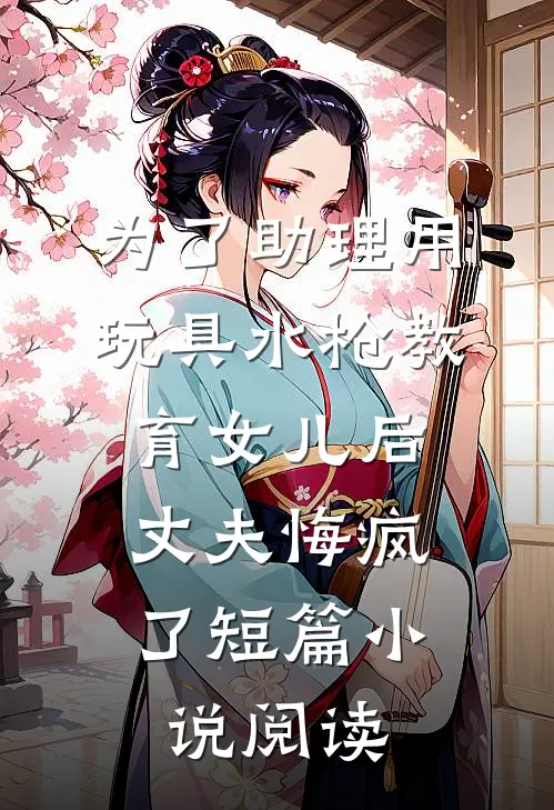 为了助理用玩具水枪教育女儿后，丈夫悔疯了短篇小说阅读