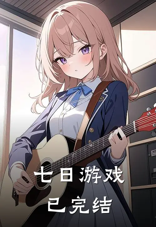 七日游戏已完结