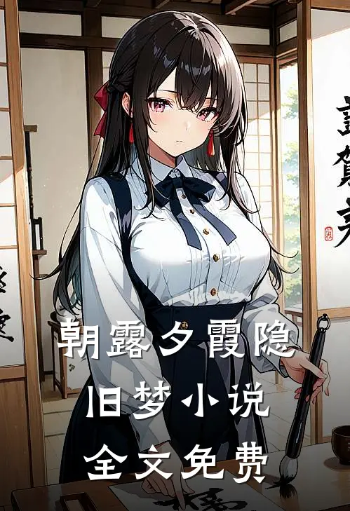 朝露夕霞隐旧梦小说全文免费