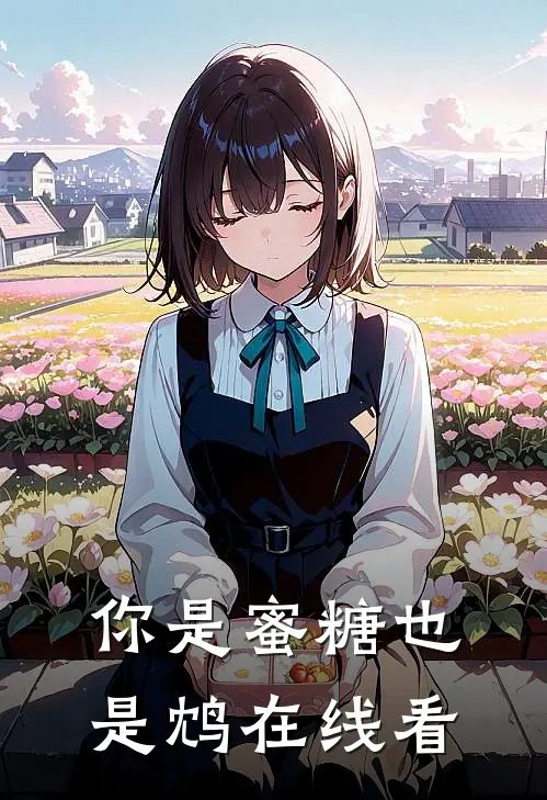 你是蜜糖也是鸩在线看