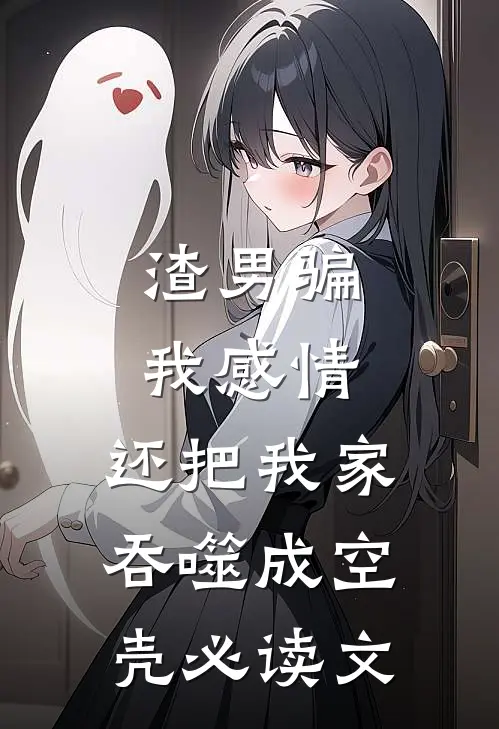 渣男骗我感情，还把我家吞噬成空壳必读文