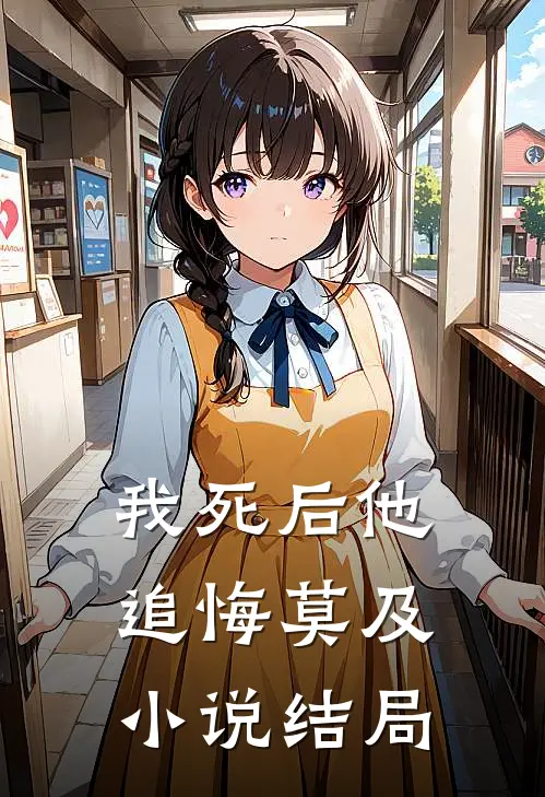 我死后他追悔莫及小说结局