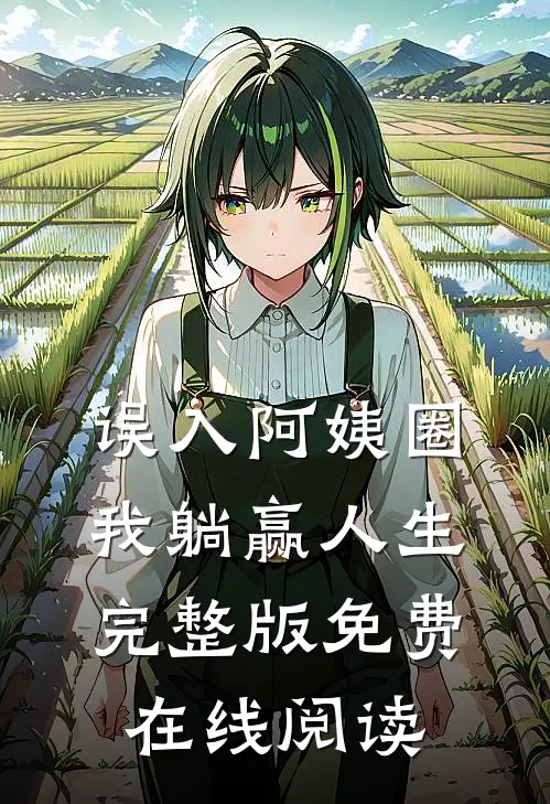 误入阿姨圈，我躺赢人生完整版免费在线阅读