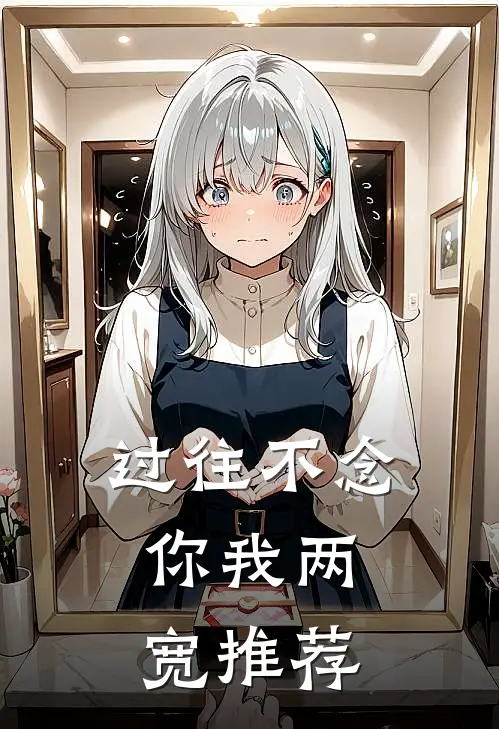 过往不念，你我两宽推荐