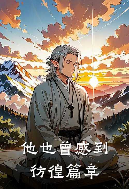 他也曾感到彷徨篇章