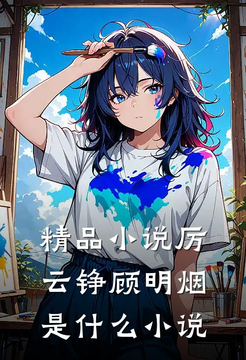 精品小说厉云铮顾明烟是什么小说