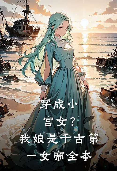 穿成小宫女？我娘是千古第一女帝全本
