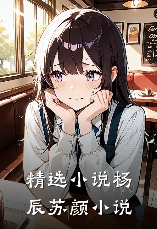 精选小说杨辰苏颜小说