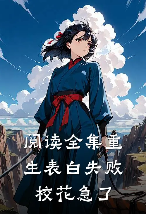 阅读全集重生表白失败，校花急了