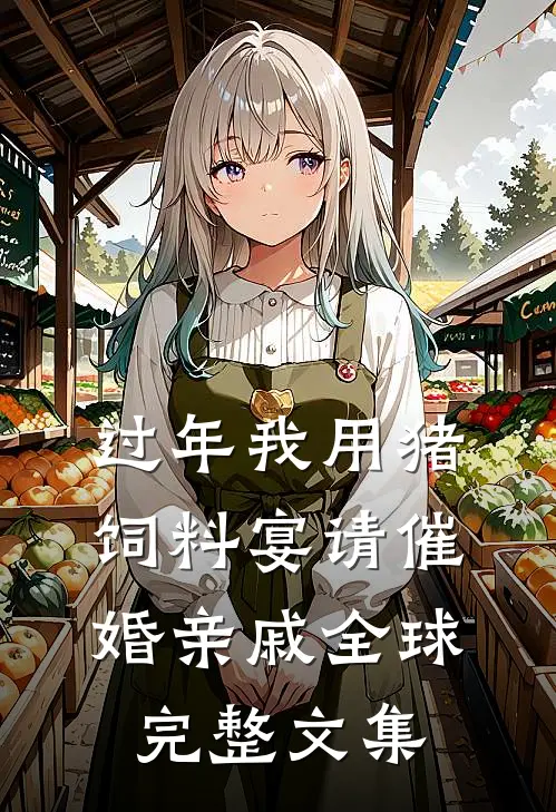 过年我用猪饲料宴请催婚亲戚全球完整文集