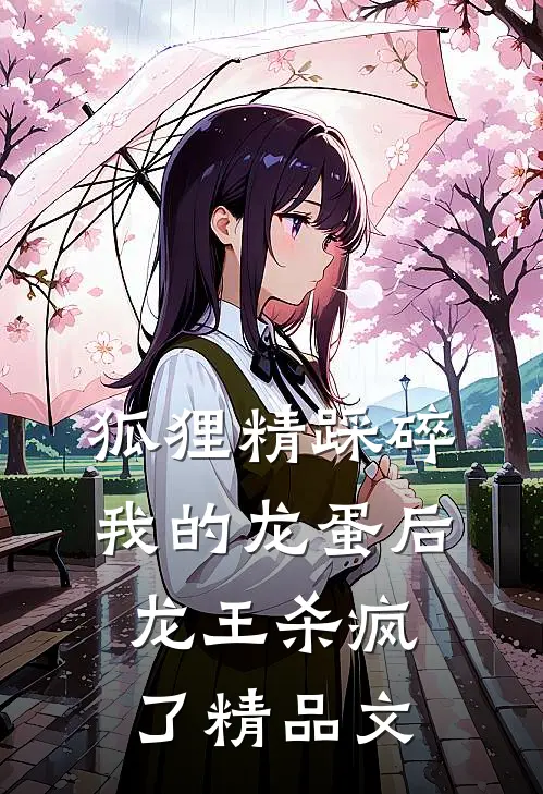 狐狸精踩碎我的龙蛋后，龙王杀疯了精品文