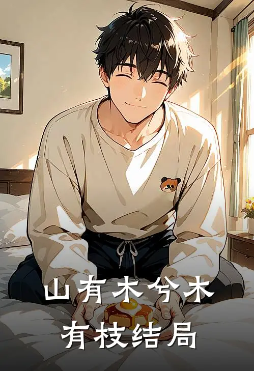 山有木兮木有枝结局是he吗
