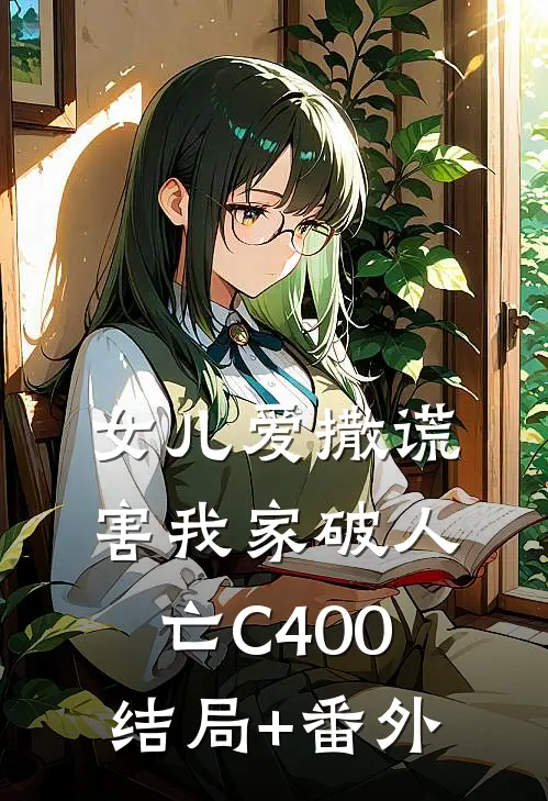 女儿爱撒谎，害我家破人亡C400结局+番外