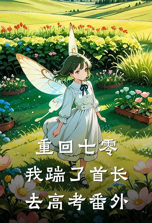 重回七零，我踹了首长去高考番外