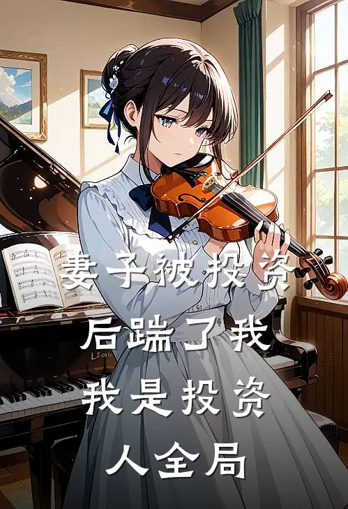 妻子被投资后踹了我，我是投资人全局