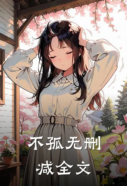 不孤无删减全文