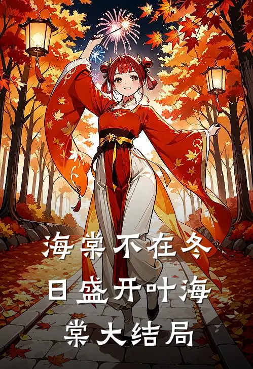 海棠不在冬日盛开叶海棠大结局