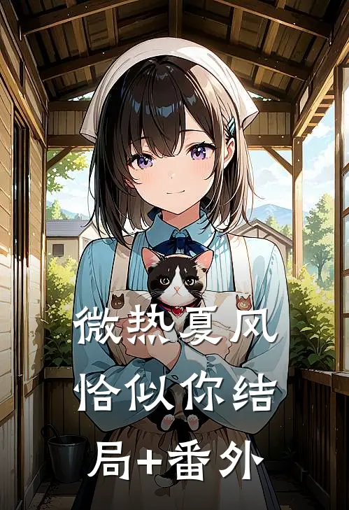 微热夏风恰似你结局+番外