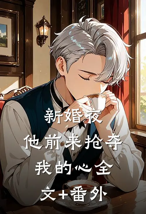 新婚夜，他前来抢夺我的心全文+番外