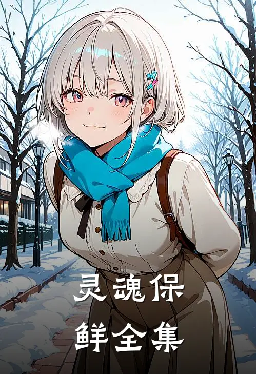 灵魂保鲜 全集
