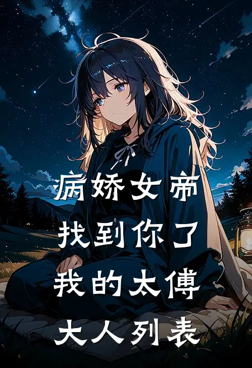 病娇女帝：找到你了我的太傅大人列表