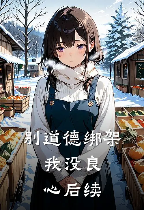 别道德绑架，我没良心后续