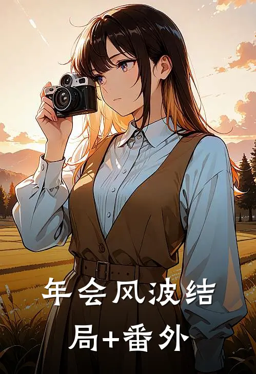 年会风波结局+番外