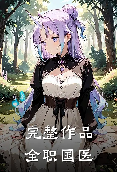 完整作品全职国医