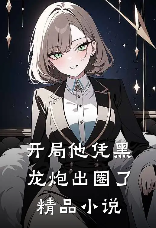 开局他凭黑龙炮出圈了精品小说