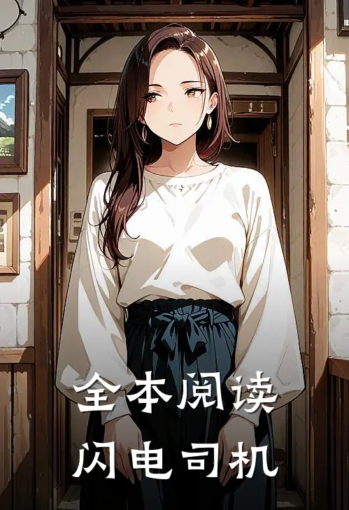 全本阅读闪电司机
