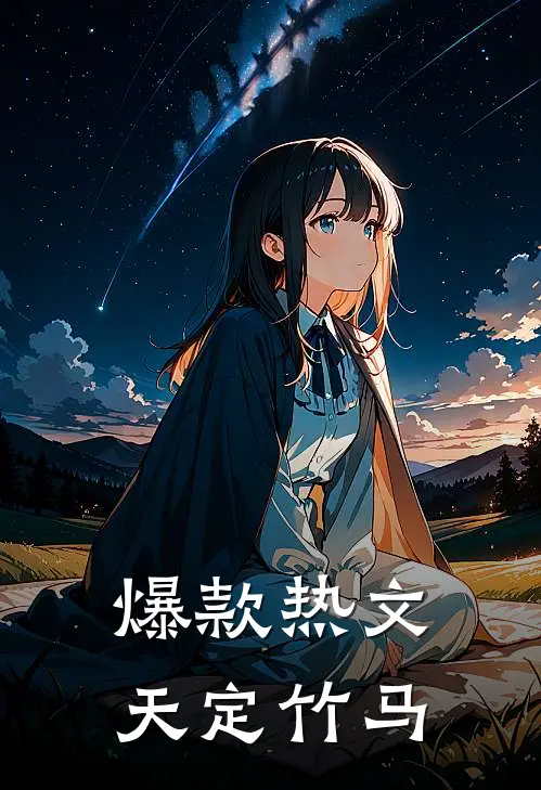 爆款热文天定竹马