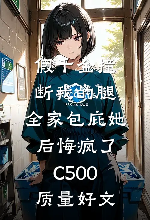 假千金撞断我的腿，全家包庇她后悔疯了C500质量好文