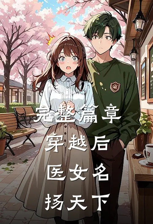 完整篇章穿越后，医女名扬天下